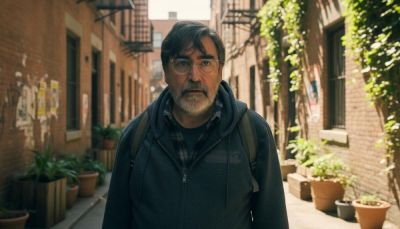 Альфред Молин - Netflix закрыл "Городок" после первого сезона - даже планы на продолжение не спасли сериал - playground.ru