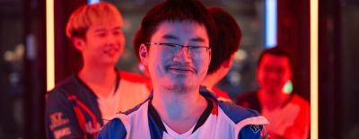 Team Resilience прошла на The International 2026 - dota2.ru - Китай - Шанхай