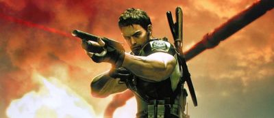 Evil Code - Тосихиро Нагоси - Evil Zero - Никто в Capcom не горит пока желанием заниматься ремейками Resident Evil 5 и Resident Evil 6 — инсайдер - gamemag.ru