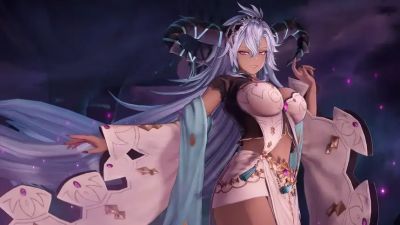 Интервью с разработчиками Granblue Fantasy: Relink о грядущем расширении Endless Ragnarok - mmo13.ru