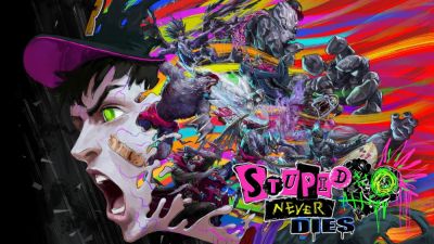 Хироюки Кобаяси - Ветераны Devil May Cry подчёркивают: Stupid Never Dies не soulslike - ставка сделана на стиль и рискованный прогресс - playground.ru - Лос-Анджелес