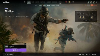 В PUBG появились ИИ-боты на базе технологии NVIDIA - megaobzor.com