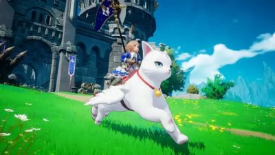 Стала известна точная дата релиза ролевого экшена DragonSword: Awakening - mmo13.ru