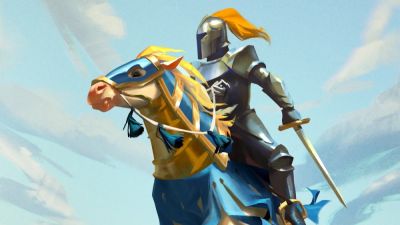 Свежий патч для Heroes of Might and Magic: Olden Era улучшает тактику боёв и перерабатывает поведение ИИ - playground.ru