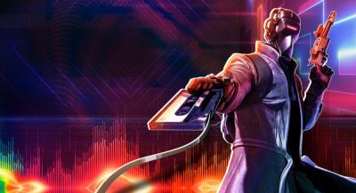 ROBOBEAT и Citizen Sleeper раздадут бесплатно на PC с 18 по 25 июня - app-time.ru