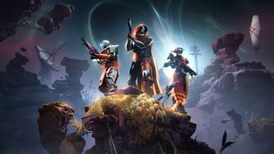 Пол Тасси - Даже рекордный интерес игроков к Destiny 2 не смог изменить курс Bungie - playground.ru