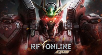 Игрокам RF Online NEXT раздают награды за просмотр стримов на Twitch - app-time.ru