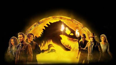 Universal потратила $658 миллионов на "Мир Юрского периода: Господство" - рекорд франшизы - playground.ru - Англия