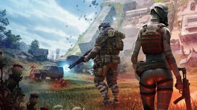 Active Matter преодолела отметку в 500 тысяч добавлений в список желаемого Steam - landofgames.ru - Россия - Снг