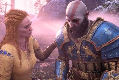 Sony намекнула на скорый выход God of War Laufey в новой рассылке - playground.ru