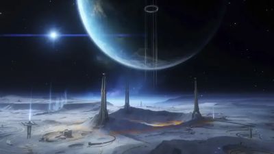 Genshin Impact отправится в космос в крупном обновлении «Луна VIII» - mmo13.ru