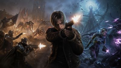 Лучшие шутеры на PS5: 15 игр, в которые стоит сыграть - gametarget.ru - Испания