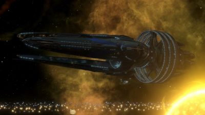 Поклонники Stellaris встретили дополнение Nomads смешанными отзывами - worldgamenews.com - Россия - Москва