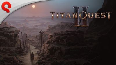 Для Titan Quest 2 вышла 4-я глава с крупным обновлением контента - добавлена официальная русская локализация - playground.ru