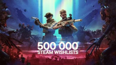 Gaijin похвасталась 500 тысячами вишлистов многопользовательского шутера Active Matter - coop-land.ru - Россия - Снг