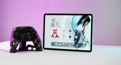 Всё, что известно об игровом планшете RedMagic Gaming Tablet 5 Pro - app-time.ru - Китай - Россия