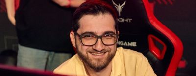RodjER о фаворитах европейских отборочных к TI: «Получается, NAVI, PV, Spirit. Я бы хотел, чтобы Panto прошел» - dota2.ru