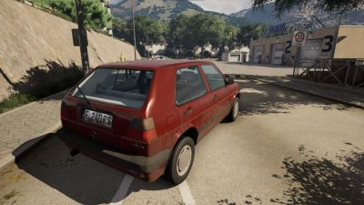 Игроки раскритиковали техническое состояние автосимулятора City Car Driving 2.0 - playground.ru