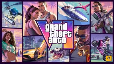 Предварительные заказы на GTA VI откроют уже на следующей неделе - mmo13.ru