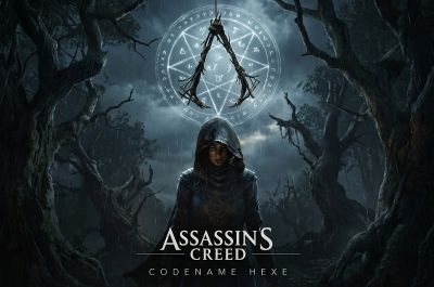 Инсайдер: Релиз Assassin's Creed Codename Hexe запланирован на июнь 2027 года - playground.ru