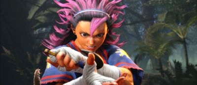 Ясмин вступает в бой: Capcom показала геймплейный трейлер первого нового бойца четвертого года поддержки Street Fighter 6 - gamemag.ru - Филиппины