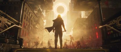 Много контроля: У Remedy Entertainment большие планы на вселенную Control, но многое зависит от приема Control: Resonant - gamemag.ru - Нью-Йорк