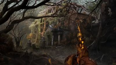 Последний перед релизом патч для Witchfire добавил новую локацию, разветвленные диалоги и перевод на русский - mmo13.ru