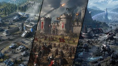 Europa Universalis - Лучшие новые стратегии - gametarget.ru - Римская Империя