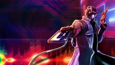 В Epic Games Store началась бесплатная раздача ролевой игры Citizen Sleeper и шутера ROBOBEAT - playground.ru - Россия