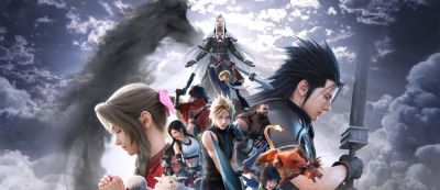 Все секреты будут раскрыты: Square Enix рассказала о названии Final Fantasy VII Revelation — поклонников ждет насыщенный финал - gamemag.ru