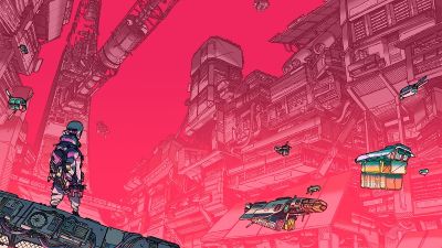 Дамиан Мартин - В российском Epic Games Store стартовала раздача Citizen Sleeper — текстовой RPG на обломках межпланетного капитализма - 3dnews.ru - Россия - Швеция - Москва