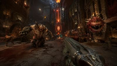 Лучшие бумер-шутеры: 15 олдскульных FPS, в которые стоит сыграть - gametarget.ru