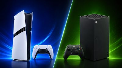Хидэаки Нисино - Глава PlayStation уверен, что консоли по-прежнему необходимы для игр - playground.ru