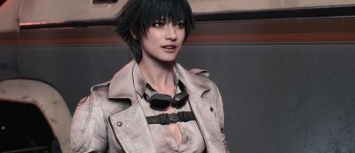Тираж Devil May Cry 5 составил 12,9 миллиона копий — продажи поднялись после выхода сериала на Netflix - gamemag.ru - Китай