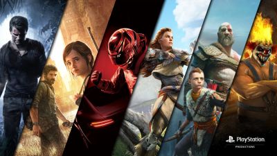 Джейсон Шрайер - Хидэаки Нисино - Глава PlayStation дал понять, что крупные одиночные эксклюзивы могут навсегда остаться только на PlayStation - playground.ru