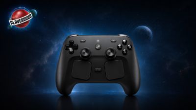 Valve предупредила: ждать Steam Controller некоторым покупателям придется до 2027 года - playground.ru
