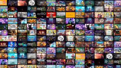 В списке самых популярных игр Steam Next Fest найдены ИИ-проекты - ridus.ru