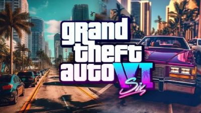 Предзаказы GTA VI стартуют уже в июне - fatalgame.com