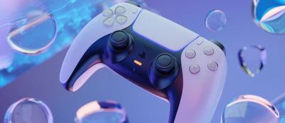 Sony запатентовала новую технологию "умных" кнопок — геймпад PlayStation 6 может предложить много интересного - gamemag.ru