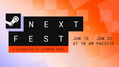 Каждая пятая демоверсия на Steam Next Fest использует ИИ - игроки требуют от Valve более заметных предупреждений - playground.ru