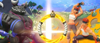 Джейсон Шрайер - Китайские ученые: Спортивные игры вроде Ring Fit Adventure помогают бороться с депрессией - gamemag.ru - Китай