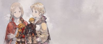 Возвращение в Ивалис: Final Fantasy Tactics: The Ivalice Chronicles от Square Enix неожиданно получила крупное обновление - gamemag.ru