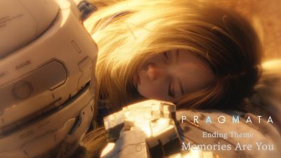 Capcom выпустила патч для Pragmata с новым обликом Scribble Suit и клипом "Memories Are You" - playground.ru