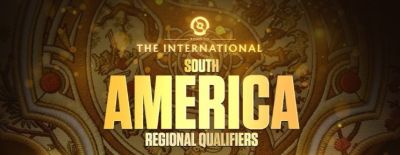 LGD в гранд-финале, Nemesis вылетела — итоги четвертого дня закрытых отборочных на TI 2026 для Южной Америки - dota2.ru