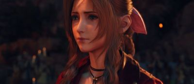 Final Fantasy VII Revelation может обзавестись сюжетным дополнением после релиза — все будет зависеть от поклонников - gamemag.ru