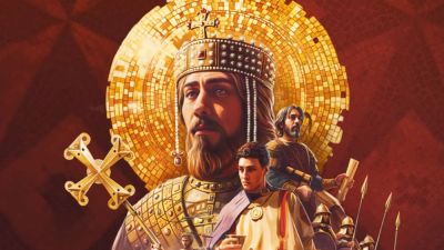 Одна из самых популярных механик Crusader Kings 3 станет бесплатной: путь авантюристов будет открыт для всех игроков - playground.ru