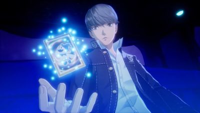 Atlus устроила демонстрацию Persona 4 Revival — 19 минут геймплея и подробности ремейка культовой японской RPG - 3dnews.ru - Россия