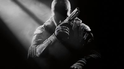 Black Ops - Возвращение Call of Duty. Black Ops 1 и 2 наконец-то выйдут на PlayStation - coop-land.ru