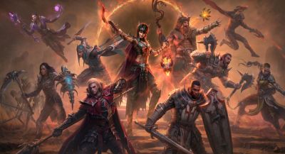 В Diablo Immortal появился Чернокнижник с выходом патча 5.0 - app-time.ru