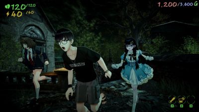 В Steam вышла демо-версия хоррора Yandere Virus - playground.ru